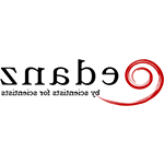 Edanz的logo-Flow Asia